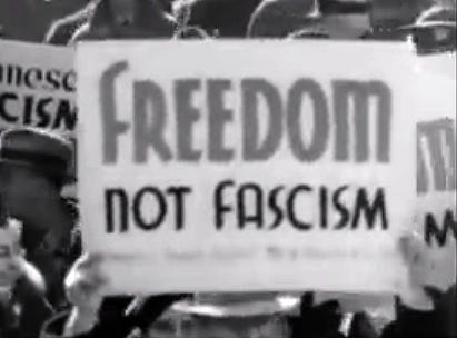 The Forgotten Fight Against Fascism - Zinn Education Project