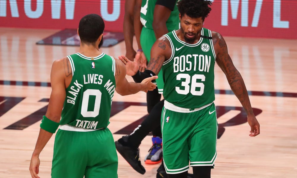 CBS analyst shares his view on Boston Celtics&#39; last, coming seasons