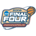 2006-final-four Logo