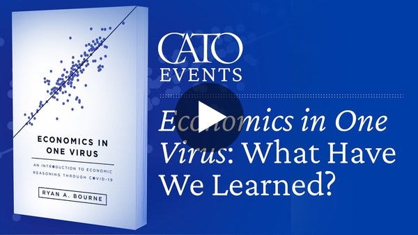 Economics in One Virus: What Have We Learned?