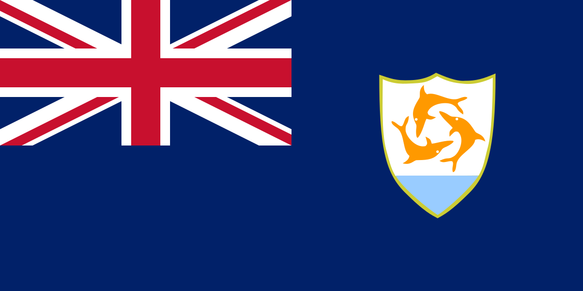 Anguilla national football team - Wikipedia