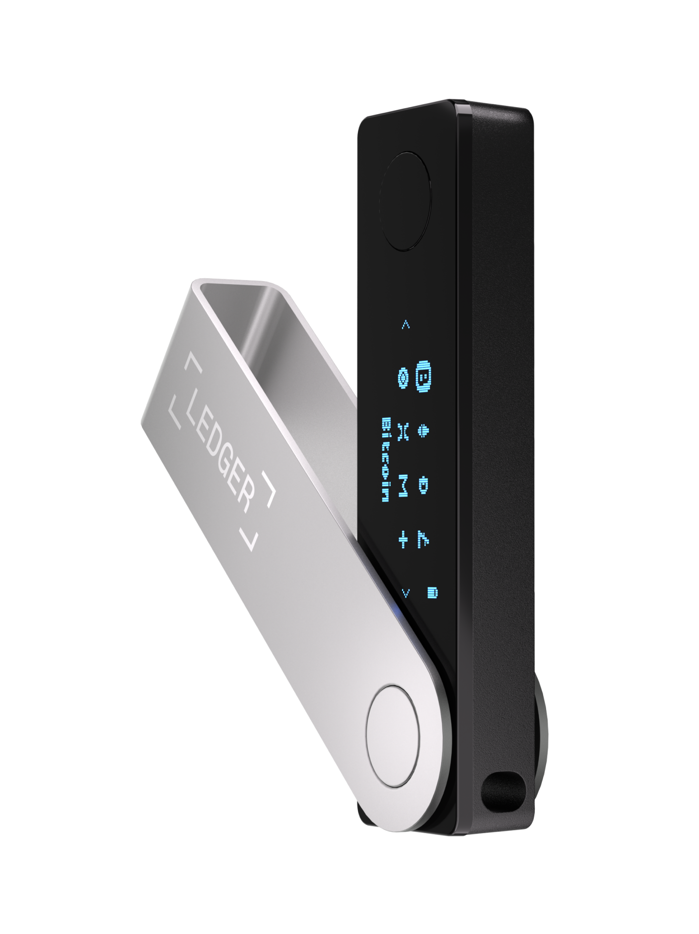 Ledger Nano X