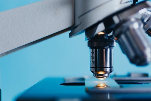 Analysis, Biochemistry, Biologist