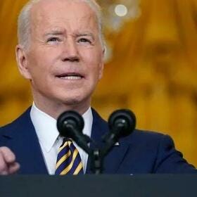 KRAYDEN: Biden running against Trudeau for worst western leader | Editorials | westernstandard.news