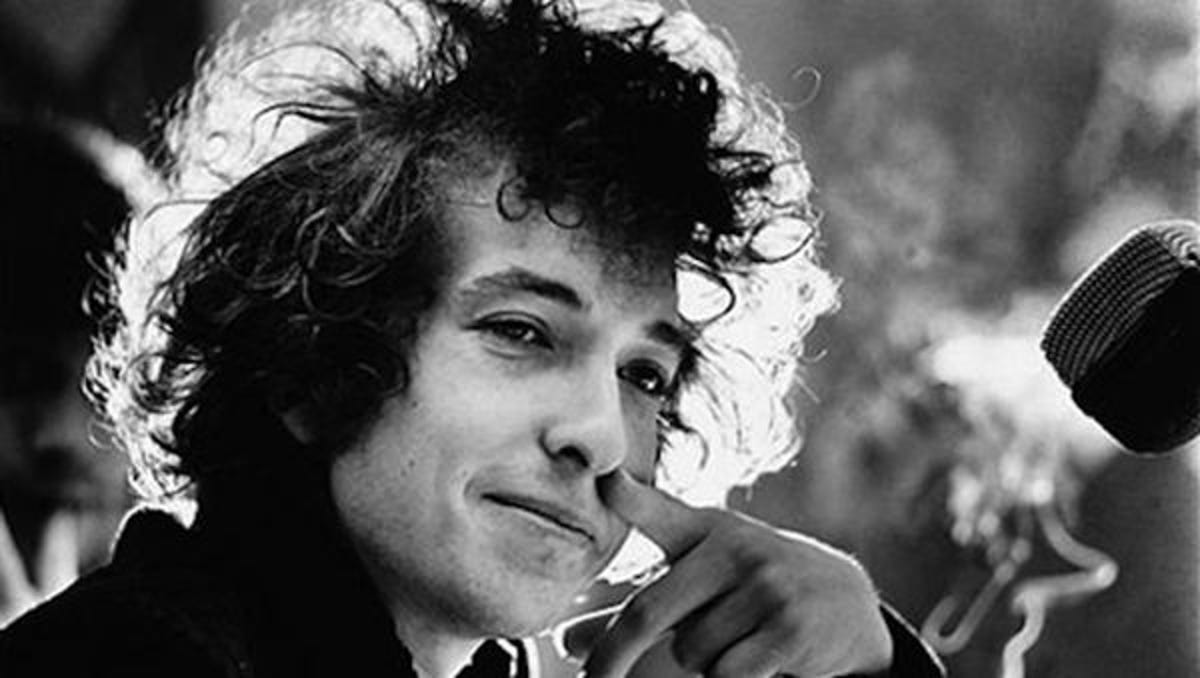 12 Bob Dylan songs for people who don't like Bob Dylan