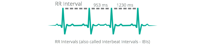 HRV measure