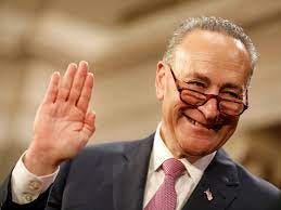 Chuck Schumer Trolls Republicans With 2009 McConnell Letter
