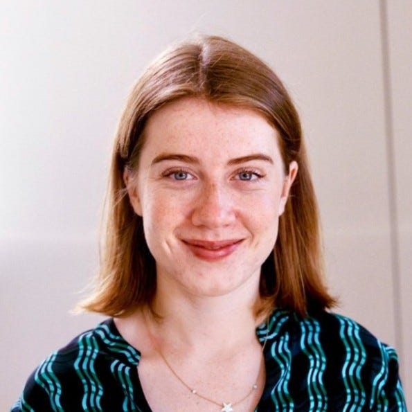 Profile photo of Sarah Montgomery