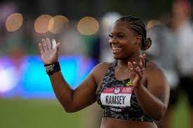 Former WKU Hilltopper Jessica Ramsey earns Olympic berth | Lexington Herald  Leader