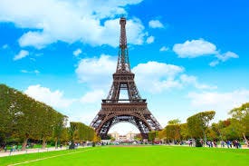 Eiffel Tower Tickets – From Only €36 with Summit Access 2022