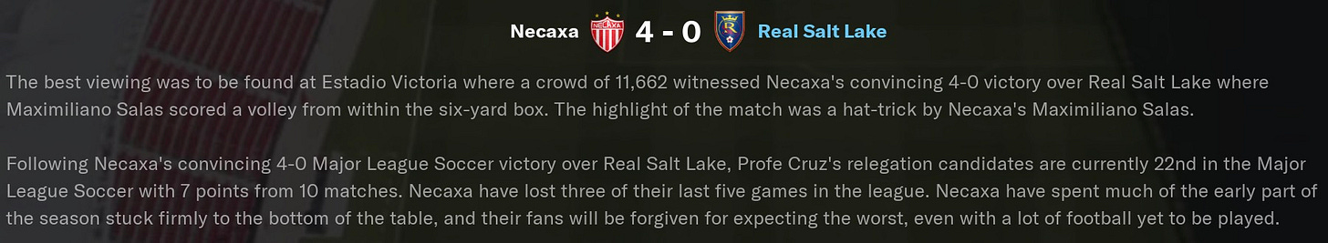 Football Manager 2021 Key Match