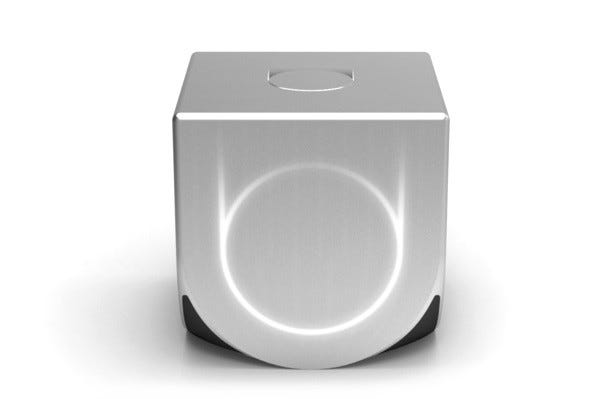 Ouya consola Android