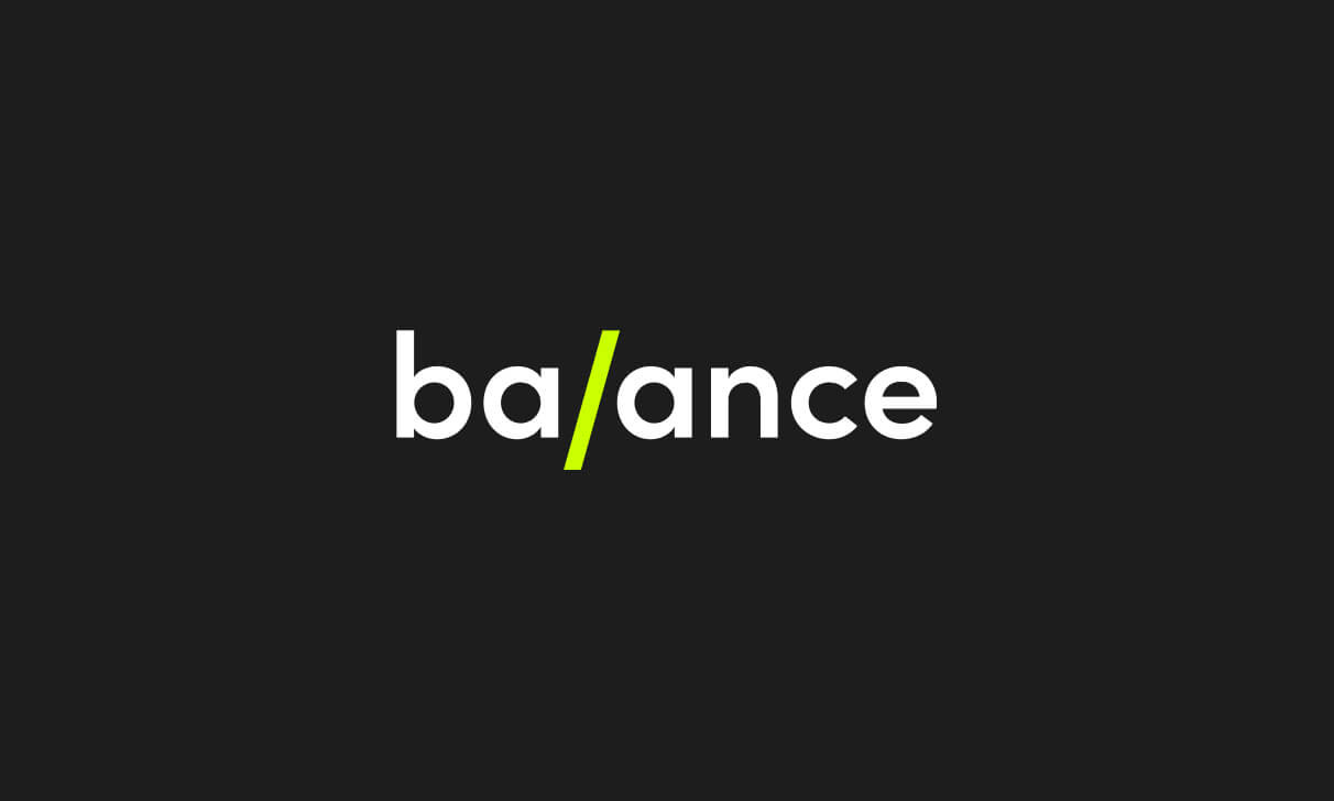 Balance - B2B Checkout