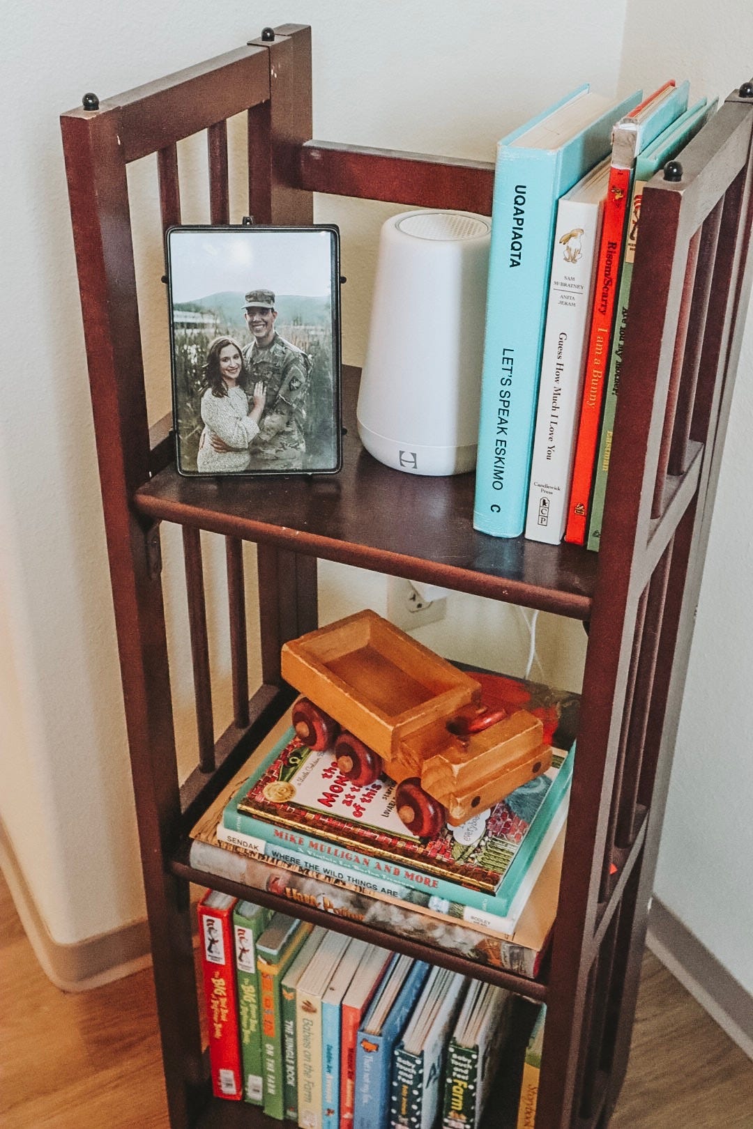 Jasper's Nursery: Eclectic Boho Baby Boy Nursery