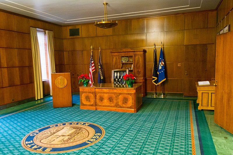 File:Oregon Governor's Office.jpg