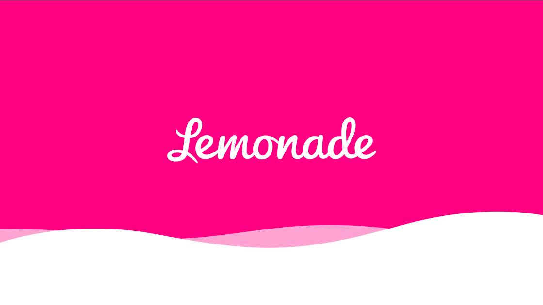 Insurance startup Lemonade gets funding from SoftBank, Google Ventures - New  York Business Journal