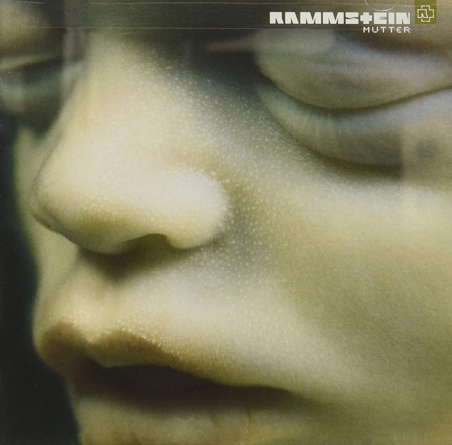 2001) Rammstein – Mutter: Anniversary Special | Tuonela Magazine