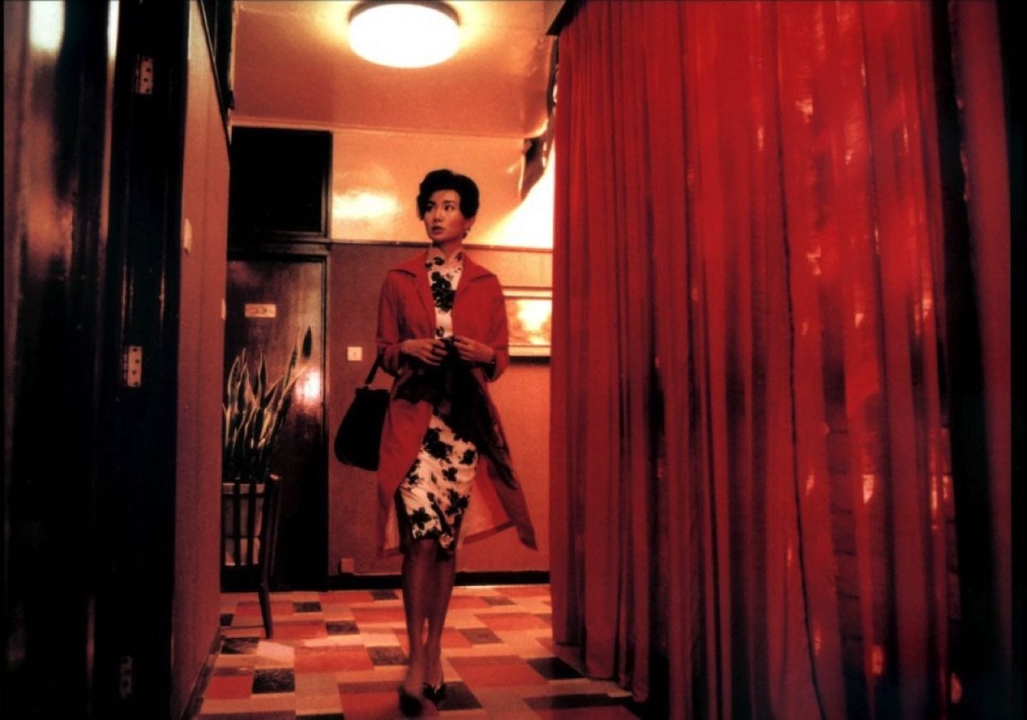 20 Years Later, "In the Mood for Love" Remains an Iconic View into 1960s  Hong Kong Fashion | Cinema Escapist