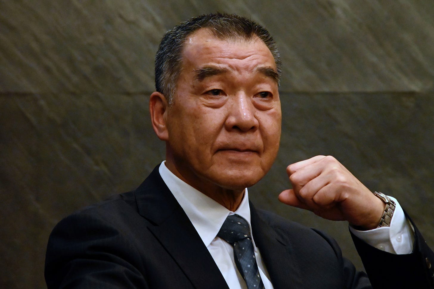Taiwan Names Chiu Kuo-cheng Defense Minister Replacing Yen De-fa in Shakeup  - Bloomberg