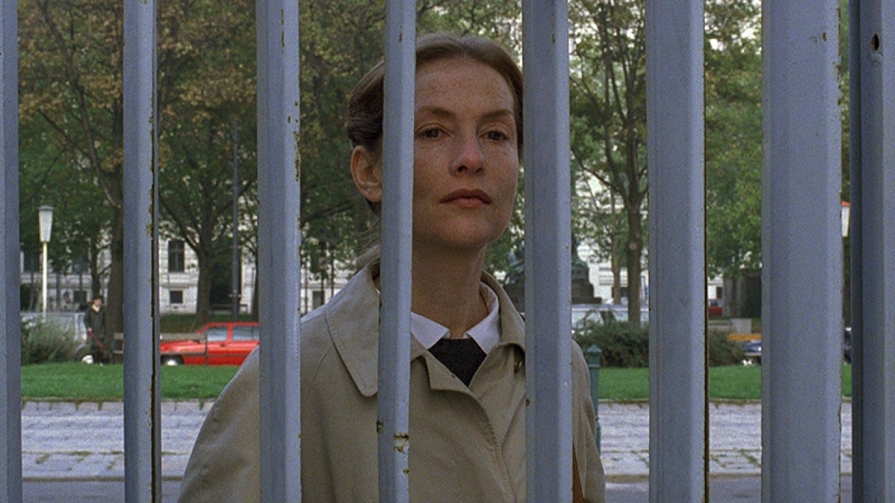 The Piano Teacher: Bad Romances | Current | The Criterion Collection