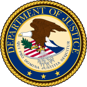 DOJ seal - what are the special responsibilities of a prosecutor?