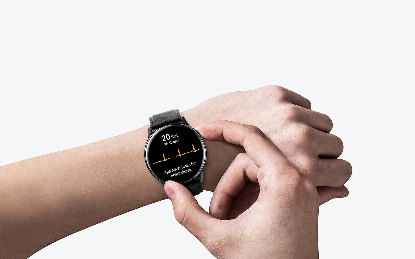 Samsung Galaxy Watch Active2 - The Official Samsung Galaxy Site