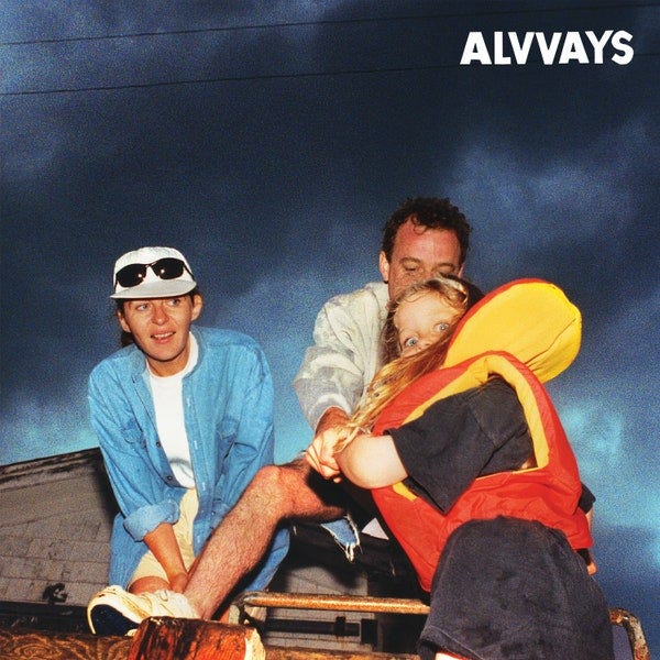 Alvvays: Blue Rev Album Review | Pitchfork