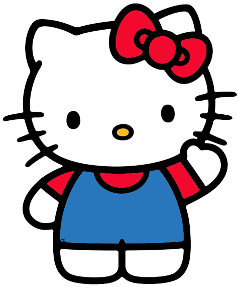 Hello Kitty | Sanrio Wiki | Fandom