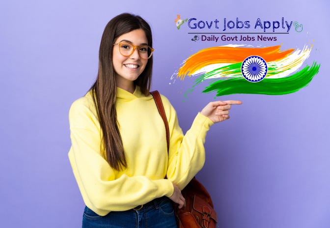 All India  Govt Jobs–Latest Govt Jobs