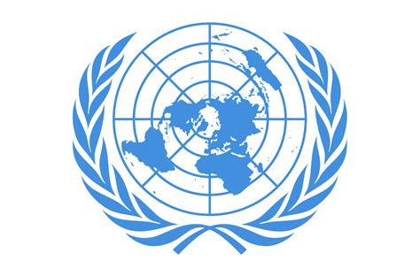 United Nations Organisation Logo - Psfont tk