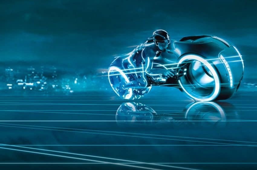 TRON 3: where can the franchise go next? – Film Stories