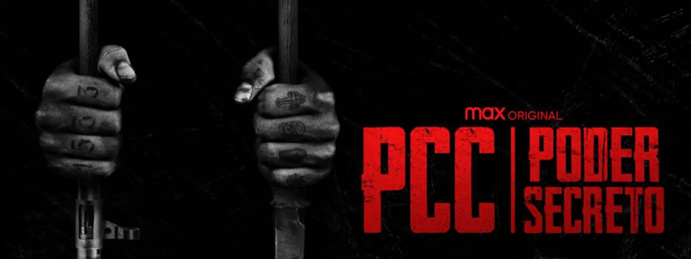 Série promete contar toda a história do PCC, a maior facção criminosa da  América Latina - Radio Mix FM - Santos
