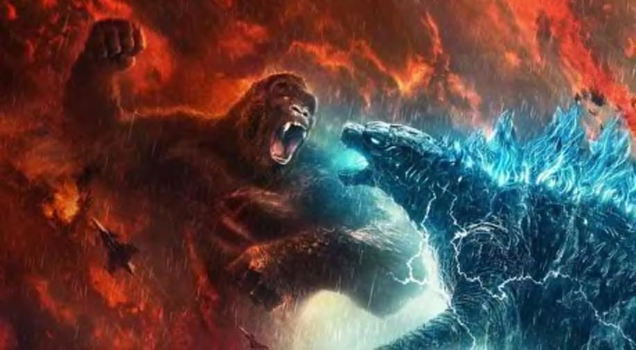 Godzilla vs. Kong' review: It's worth all the hype, Entertainment News |  wionews.com