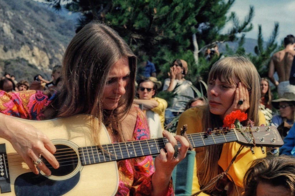 Judy Collins' Cover of Joni Mitchell's 'River': Song You Need to Know -  Rolling Stone