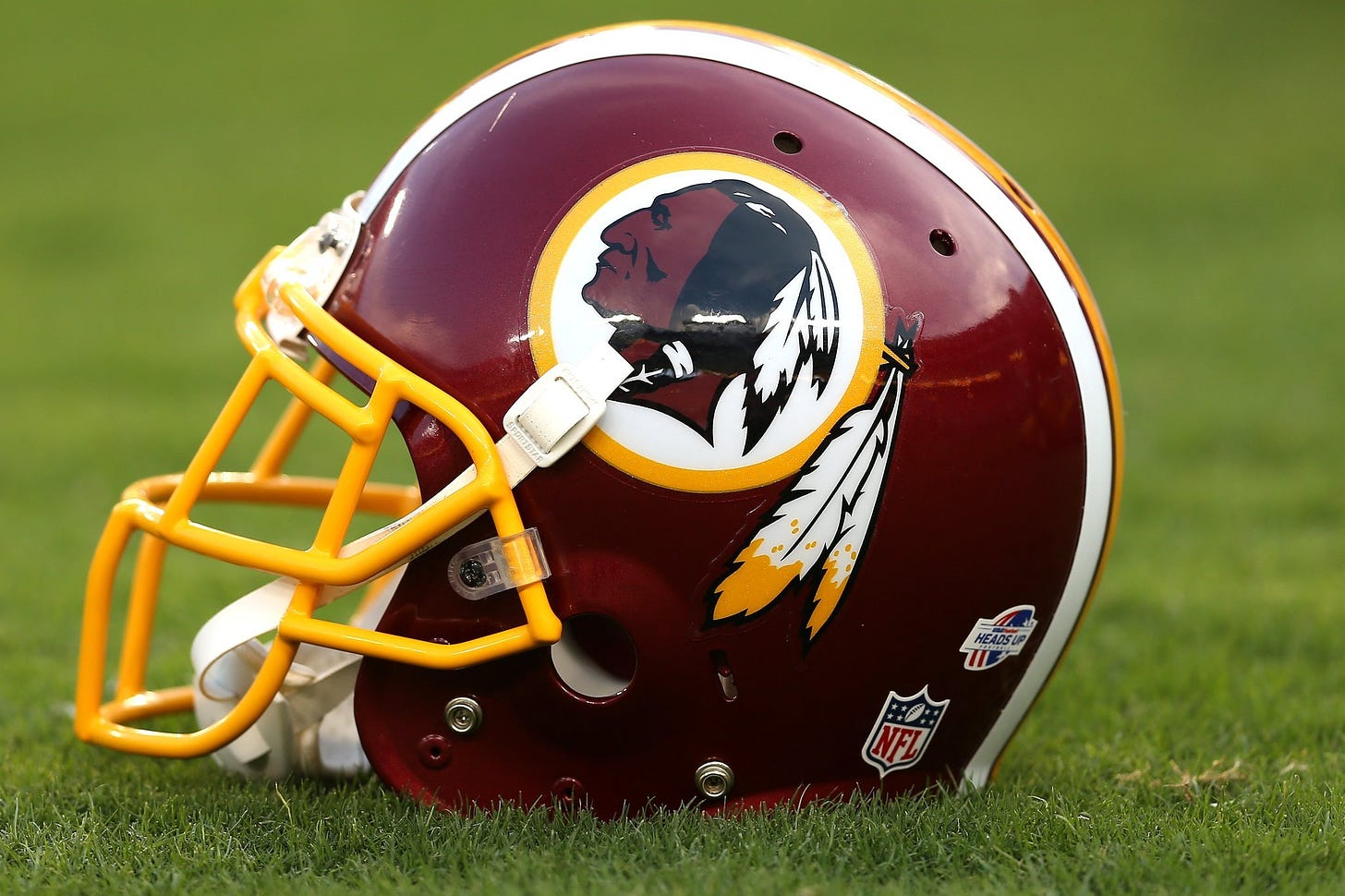 California schools barred from using 'Redskins' as team ...