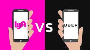 Lyft vs Uber: The Crazy Battle for Rideshare Dominance [2016]