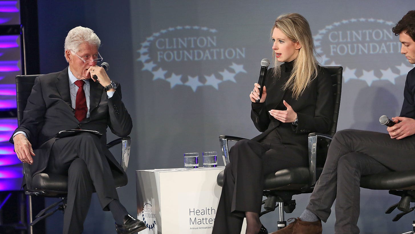Clinton summit returns to tackle health issues