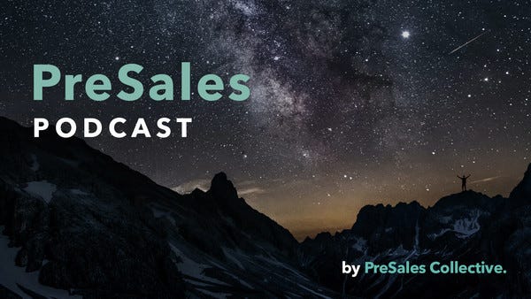 PreSales Collective PreSales Collective