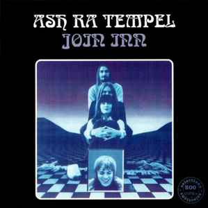 Ash Ra Tempel – Join Inn (CD) - Discogs
