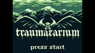 GAME BOY Traumatarium | Walkthrough - YouTube
