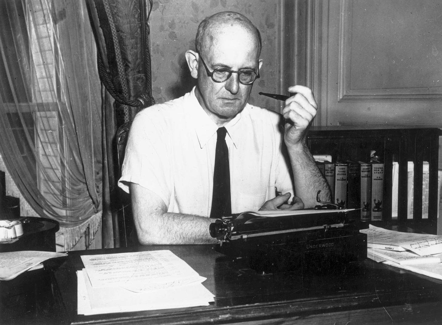 P.G. Wodehouse | Biography, Books, Characters, & Facts | Britannica