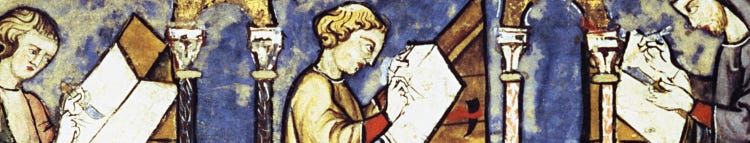 Medieval-reading