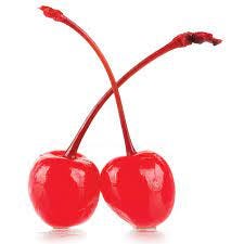 Maraschino Cherry Marbleizing Swirl – Amoretti