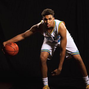 Jonah Bolden | Credit: UCLA Basketball