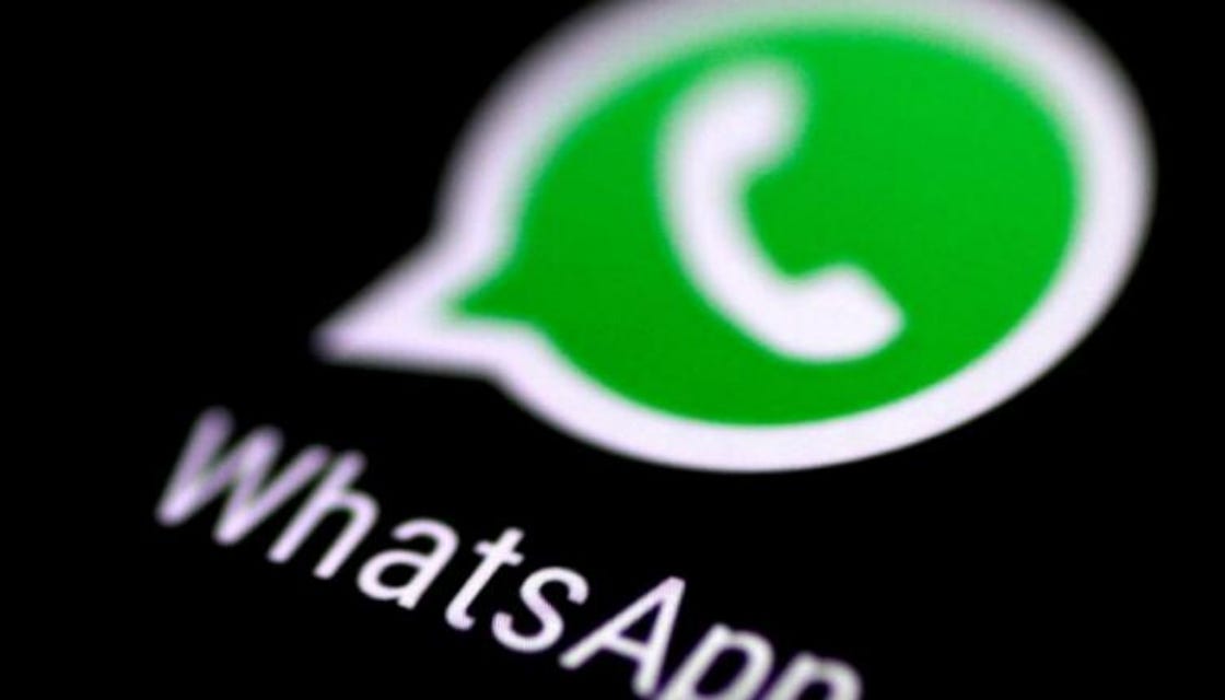Laura Chau: WhatsApp and the suppression of status