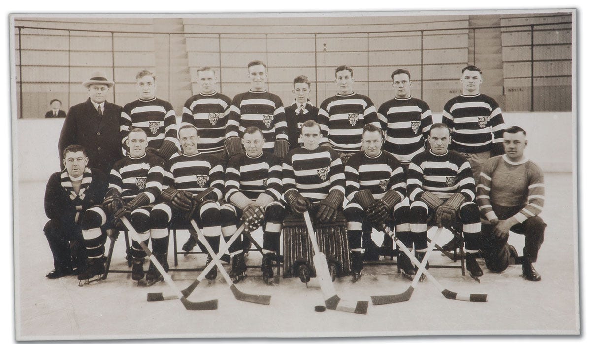 1927–28 Ottawa Senators season | Ice Hockey Wiki | Fandom