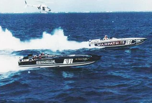 After 26 Years, Cocaine Cowboy Arrested for Importing $2B of Cocaine |  Powerboat Nation