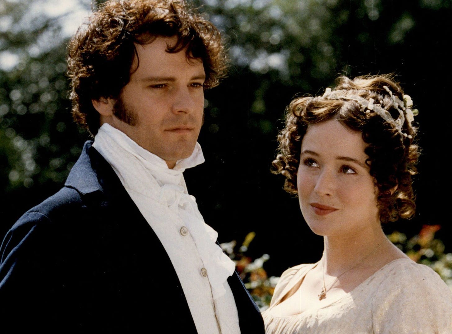 Pride and Prejudice and Adaptations: Why the 1995 Pride and Prejudice Is  Still the Best One