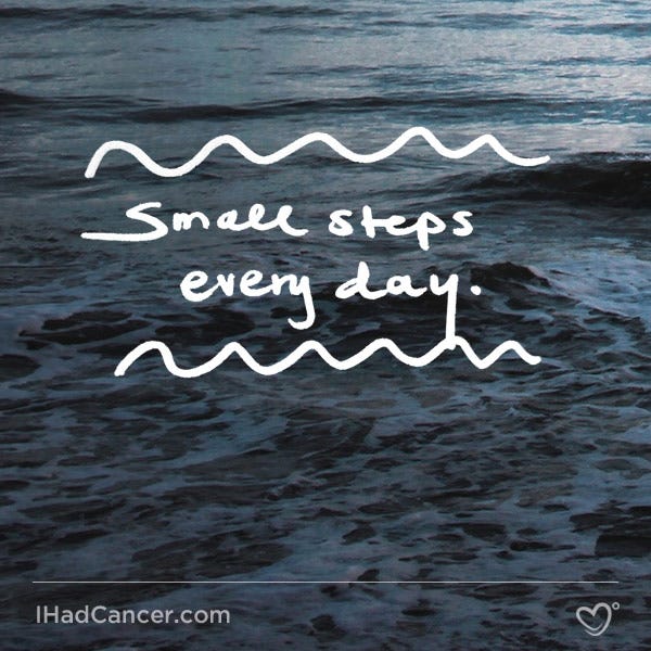 20 Inspirational Cancer Quotes for Survivors, Fighters...