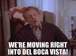 Seinfeld Del Boca Vista GIF - Seinfeld Del Boca Vista Move ...